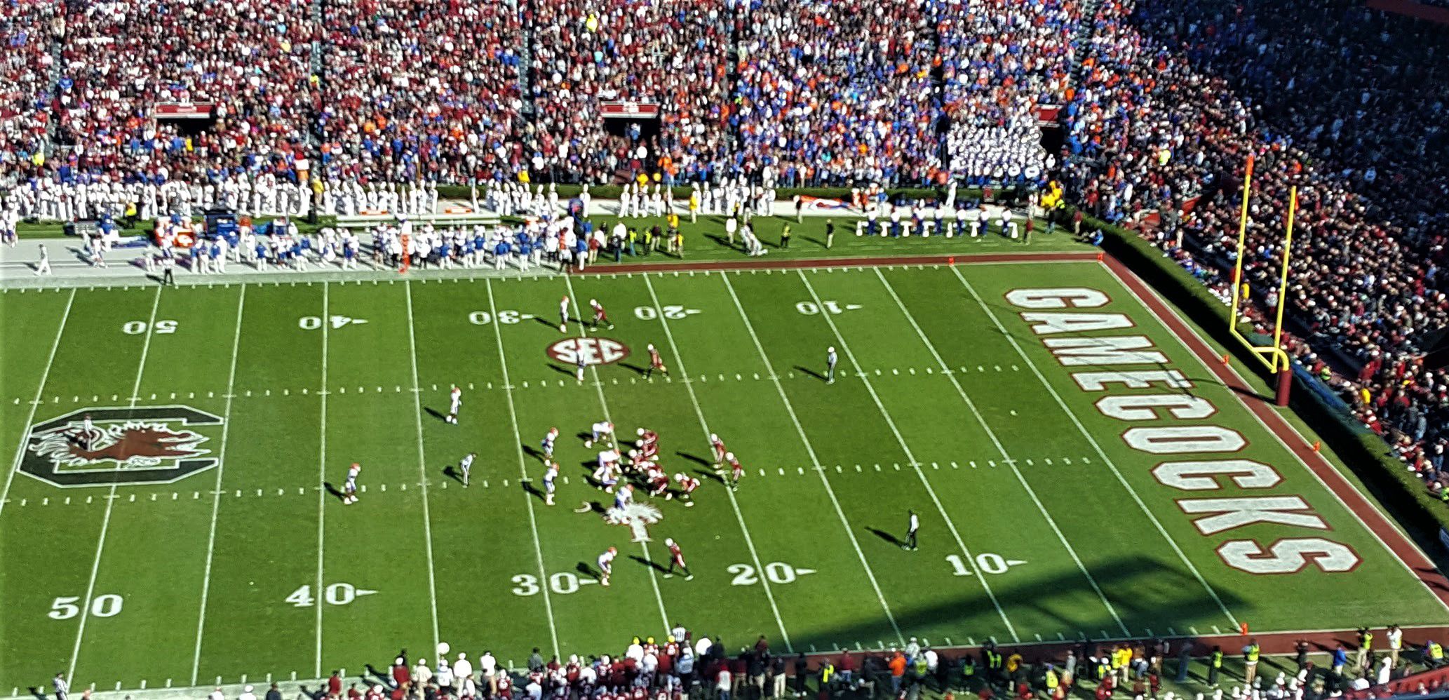 USC Florida